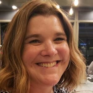 Meet your Posher, Rebecka